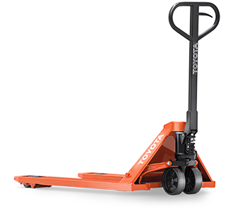 Hand Pallet Jacks