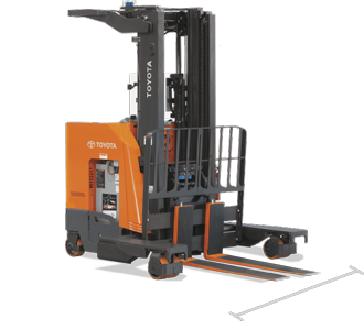 Reach Truck