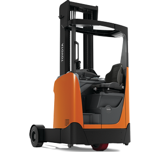 Reach Truck