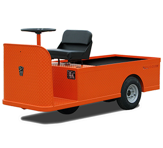 Taylor-Dunn Tow Tractors C-432 Taylor-Dunn Tow Tractors C-432