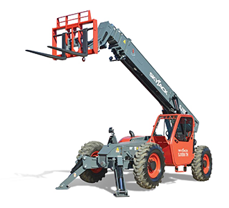 Skyjack 1056 Telehandler