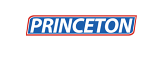 Princeton - Truck Mounted Forklift (Piggy Back)